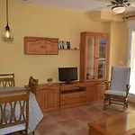 Apartment Anacasa Playasol Mediterranea Ap2243