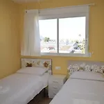 Apartment Anacasa Playasol Mediterranea Ap2243 Dénia