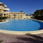 Anacasa Playasol Mediterranea Ap2243 Apartment