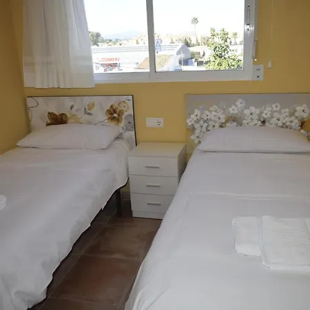 Anacasa Playasol Mediterranea Ap2243 Dénia