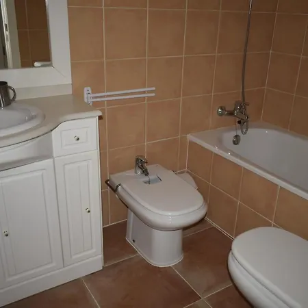 Anacasa Playasol Mediterranea Ap2243 Apartmán *
