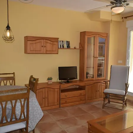Apartmán Anacasa Playasol Mediterranea Ap2243