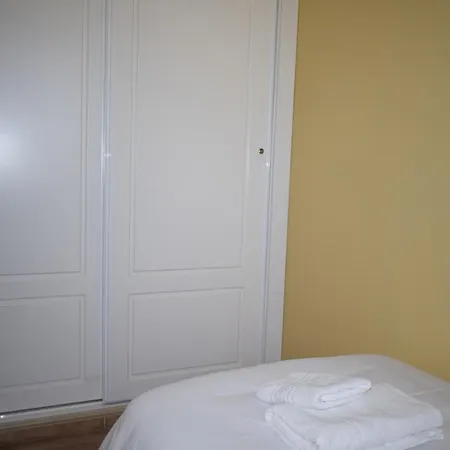 Apartmán Anacasa Playasol Mediterranea Ap2243