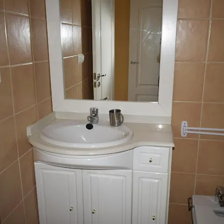 Anacasa Playasol Mediterranea Ap2243 Apartmán *