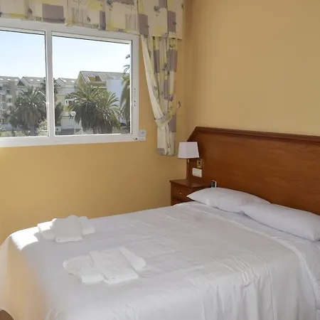 Anacasa Playasol Mediterranea Ap2243 Apartmán