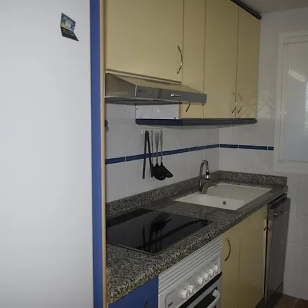Anacasa Playasol Mediterranea Ap2243 Apartmán *