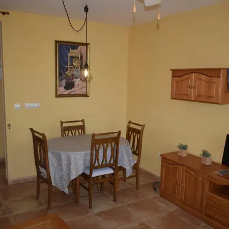 Anacasa Playasol Mediterranea Ap2243 Apartment *