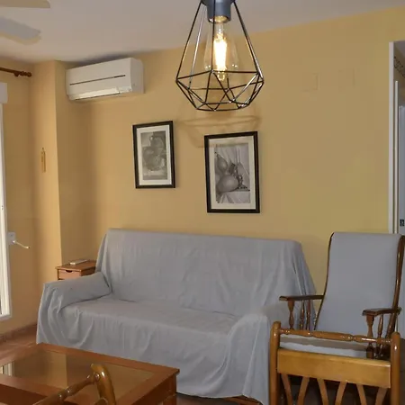 Anacasa Playasol Mediterranea Ap2243 Apartment *
