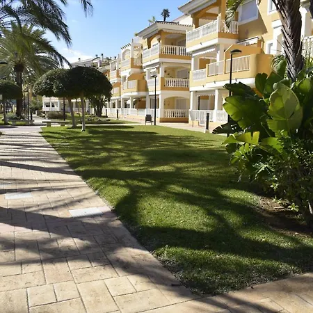 Anacasa Playasol Mediterranea Ap2243 Apartment *
