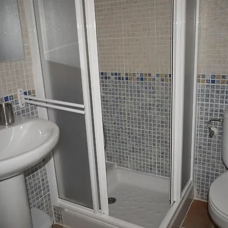 Anacasa Playasol Mediterranea Ap2243 Apartment Denia